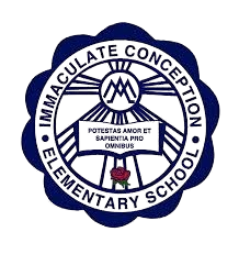 ICES Logo